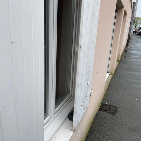 T2 Cosy Port De Plaisance Parking-Wifi Gratuit Apartamento Rochefort  Exterior foto