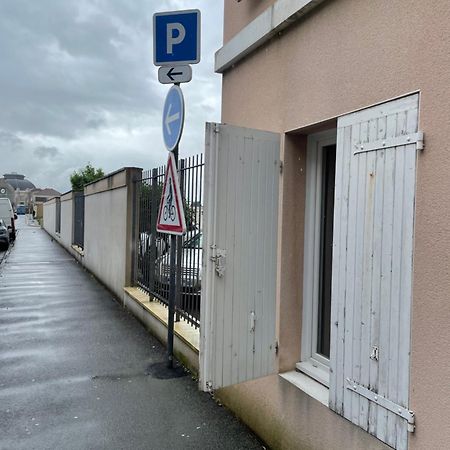 T2 Cosy Port De Plaisance Parking-Wifi Gratuit Apartamento Rochefort  Exterior foto
