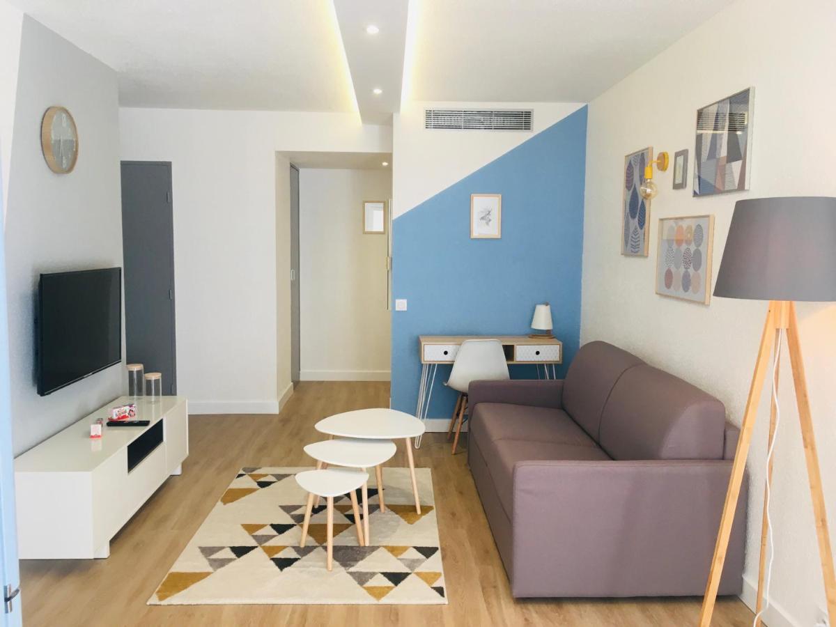 T2 Cosy Port De Plaisance Parking-Wifi Gratuit Apartamento Rochefort  Exterior foto