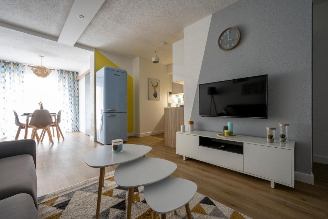 T2 Cosy Port De Plaisance Parking-Wifi Gratuit Apartamento Rochefort  Exterior foto