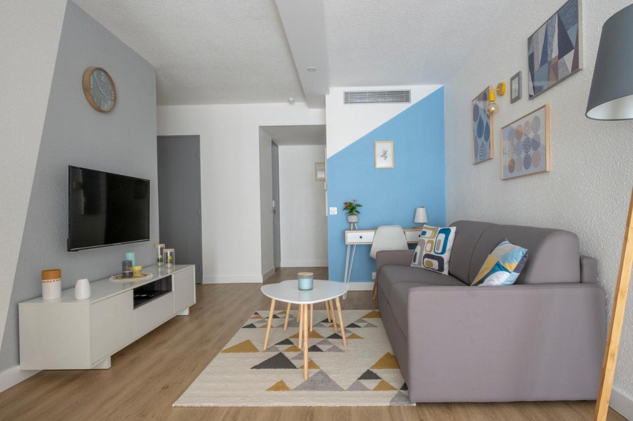 T2 Cosy Port De Plaisance Parking-Wifi Gratuit Apartamento Rochefort  Exterior foto