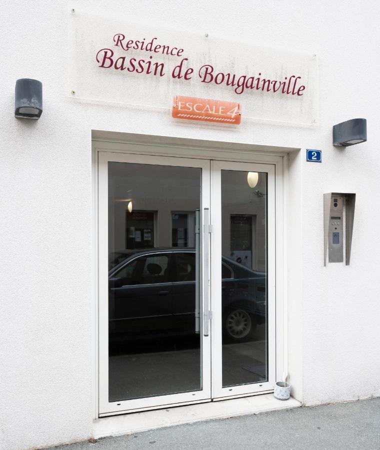T2 Cosy Port De Plaisance Parking-Wifi Gratuit Apartamento Rochefort  Exterior foto