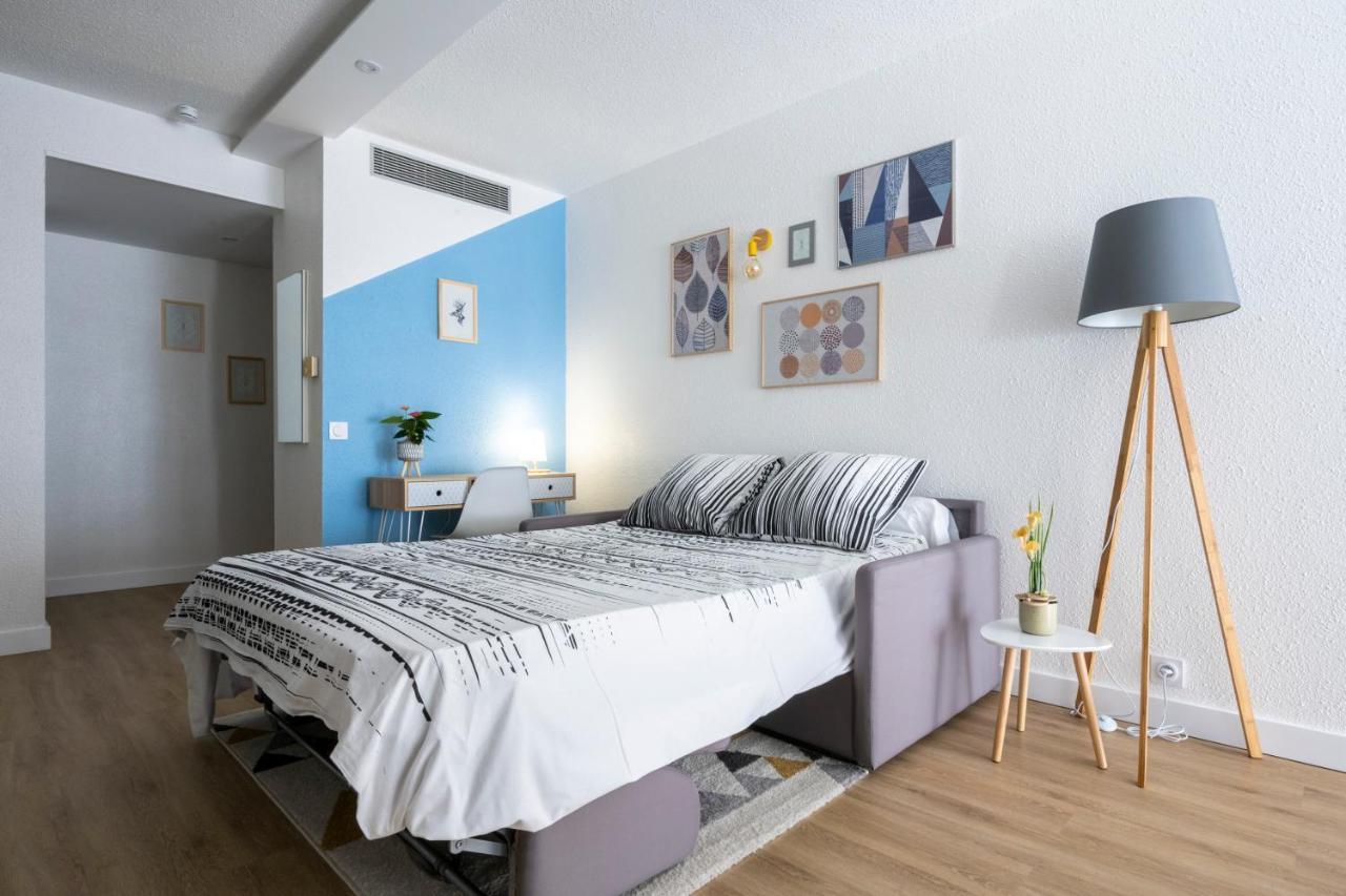 T2 Cosy Port De Plaisance Parking-Wifi Gratuit Apartamento Rochefort  Exterior foto
