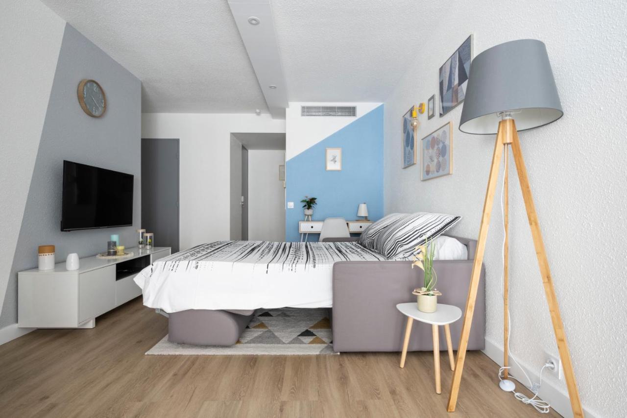 T2 Cosy Port De Plaisance Parking-Wifi Gratuit Apartamento Rochefort  Exterior foto