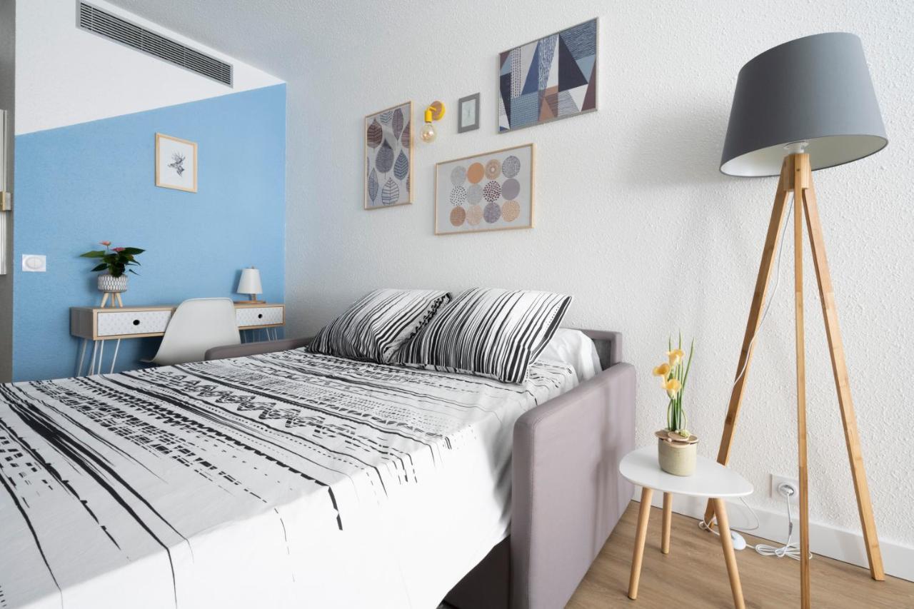 T2 Cosy Port De Plaisance Parking-Wifi Gratuit Apartamento Rochefort  Exterior foto